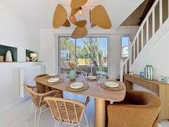 Ferienhaus - Ferienhaus Villa Armorique