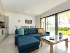 Ferienwohnung - Ferienwohnung Newquay