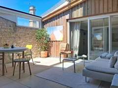 Ferienhaus - Ferienhaus Altana