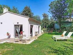 Ferienhaus - Ferienhaus LOUCEOU