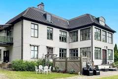 Ferienhaus - Ferienunterkunft in Olofström (21 Personen)