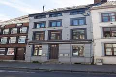 Ferienwohnung - Verviers 6 - Ferienunterkunft in Verviers (6 Personen)