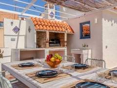 Ferienwohnung - Ferienwohnung Edificio Candela