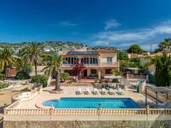 Ferienhaus, Exklusive Unterkunft - Ferienhaus, Villa Buena Vista