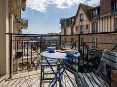 Ferienwohnung - Ferienwohnung Victoria