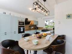 Ferienhaus - Ferienhaus Le Villou