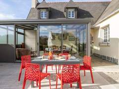 Ferienhaus - Ferienhaus Ty Louarn 2