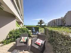 Ferienwohnung - Ferienwohnung Le Beaupré