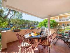 Ferienwohnung - Ferienwohnung Le Cap Sud
