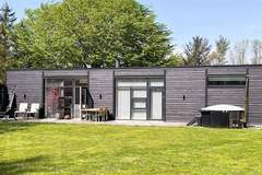 Ferienhaus - Ferienunterkunft in Skals (6 Personen)