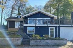 Ferienhaus - Ferienunterkunft in Haderslev (6 Personen)