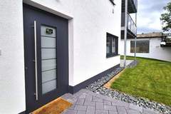 Ferienwohnung - 2 SZ Deluxe/ 5P- Winterberg Appartement 21134 - Ferienunterkunft in Winterberg (5 Personen)