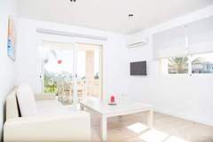Ferienwohnung - Sun Of The Bay 1 (b3 - A1) - Ferienunterkunft in Port D'alcudia (4 Personen)
