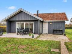 Ferienhaus - Ferienhaus Jarik - 340m from the sea
