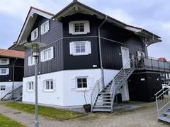 Ferienwohnung - Ferienwohnung, Appartement Andine - 375m from the sea