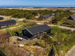 Ferienhaus - Ferienhaus Jaskirt - 400m from the sea
