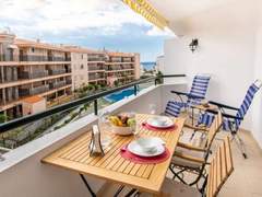 Ferienwohnung - Ferienwohnung ruhige, charmant renovierte Wohnung, Terrasse, P