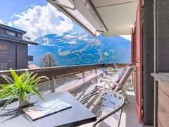 Ferienwohnung - Ferienwohnung Holiday Apt. T