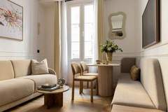 Ferienwohnung - SAINT DENIS 198 - Ferienunterkunft in Paris (2 Personen)