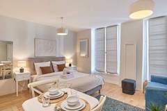 Ferienwohnung - CHENIER 9 NEW - Ferienunterkunft in Paris (2 Personen)