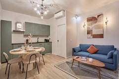 Ferienwohnung - CAIRE ALEXANDRE NEW - Ferienunterkunft in Paris (5 Personen)