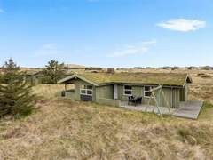 Ferienhaus - Ferienhaus Sighfrith - 500m from the sea