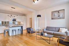 Ferienwohnung - TEMPLE 165 - Ferienunterkunft in Paris (4 Personen)