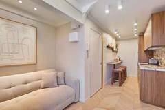 Ferienwohnung - SAINT PAUL - Ferienunterkunft in Paris (4 Personen)