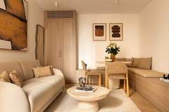 Ferienwohnung - DS-5-GOZLIN-3 - Ferienunterkunft in Paris (2 Personen)