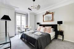 CC-45-LILLE-4D2 - Ferienunterkunft in Paris (2 Personen)