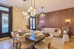 Ferienwohnung - CHAMPS ELYSEES 2 - Ferienunterkunft in Paris (6 Personen)