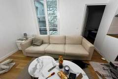 Ferienwohnung - JD-55-VINAIGRIERS - Ferienunterkunft in Paris (2 Personen)