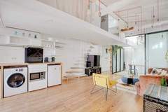 Ferienwohnung - SG-20-ROI-M - Ferienunterkunft in Paris (4 Personen)