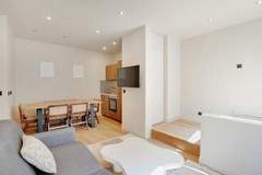Ferienwohnung - TD-38-ALBERT-1 - Ferienunterkunft in Paris (6 Personen)