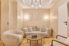 Ferienwohnung - POINSOT 2 - Ferienunterkunft in Paris (4 Personen)
