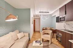 Ferienwohnung - POINSOT  1 - Ferienunterkunft in Paris (4 Personen)