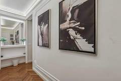 Ferienwohnung - LS-33-NICOLO - Ferienunterkunft in Paris (4 Personen)