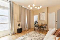 Ferienwohnung - VERSAILLES NEW 2 - Ferienunterkunft in Paris (2 Personen)