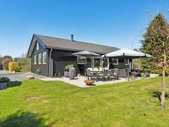 Ferienhaus - Ferienhaus Loreia - 1.4km from the sea