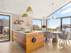 Ferienhaus - Ferienhaus Sighrik - 25m from the sea