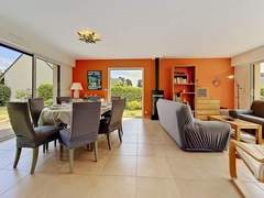 Ferienhaus - Ferienhaus Les Mimosas