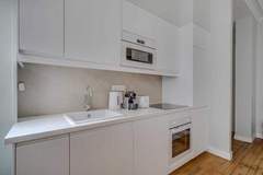 Ferienwohnung - CC-6-LEVIS-2 - Ferienunterkunft in Paris (2 Personen)