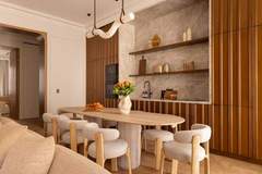 Ferienwohnung - FDL-85-WAGRAM-2R - Ferienunterkunft in Paris (8 Personen)
