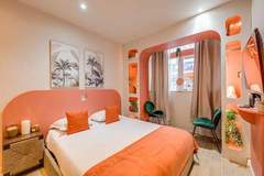 TD-21-CONDAMINE - Ferienunterkunft in Paris (2 Personen)