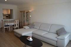 Ferienwohnung - EXCELSIOR 57H - Ferienunterkunft in Blankenberge (4 Personen)