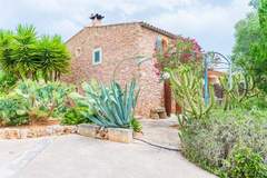Ferienwohnung - Can Pina - Eco Pina - - Ferienunterkunft in Costitx, Illes Balears (6 Personen)