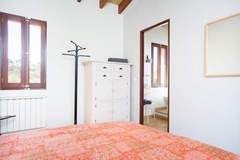 Ferienwohnung - Can Pina - Eco Arco - - Ferienunterkunft in Costitx, Illes Balears (4 Personen)