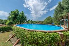 Son Lloringo - Ferienunterkunft in Manacor, Illes Balears (6 Personen)