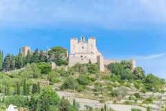 Ferienhaus, Exklusive Unterkunft - Josep Sanxo De La Jordana 12 - Ferienunterkunft in Arta, Illes Balears (9 Personen)