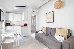 PD-10-MISERICORDE-D - Ferienunterkunft in Cannes (2 Personen)
